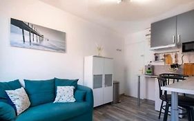 Pied à terre Wimereux à 2 pas de la plage et du centre